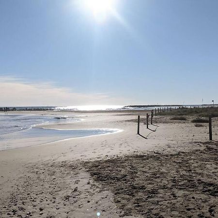 Nice Beachside 2-Bd Apt Near Barcelona Cunit Eksteriør bilde