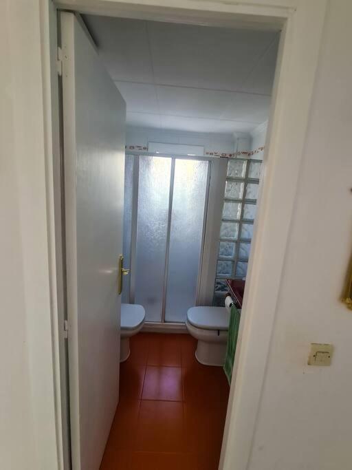 Nice Beachside 2-Bd Apt Near Barcelona Cunit Eksteriør bilde