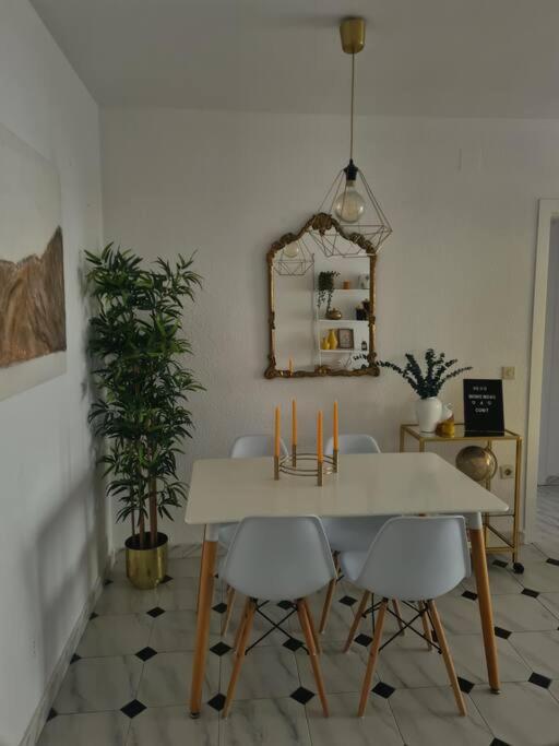 Nice Beachside 2-Bd Apt Near Barcelona Cunit Eksteriør bilde
