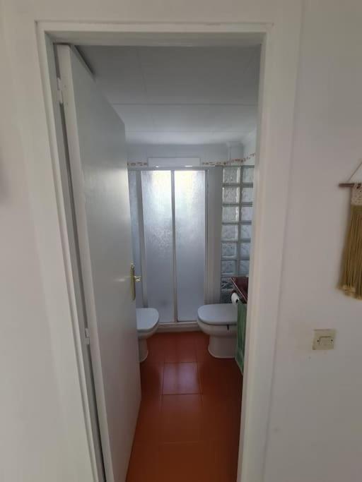 Nice Beachside 2-Bd Apt Near Barcelona Cunit Eksteriør bilde