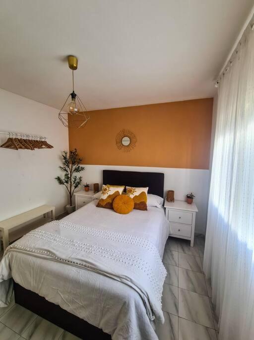 Nice Beachside 2-Bd Apt Near Barcelona Cunit Eksteriør bilde