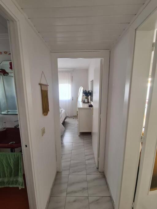 Nice Beachside 2-Bd Apt Near Barcelona Cunit Eksteriør bilde