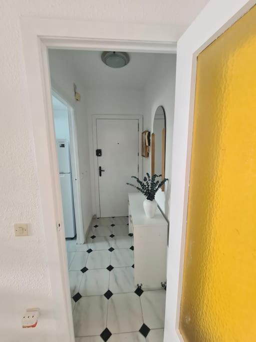 Nice Beachside 2-Bd Apt Near Barcelona Cunit Eksteriør bilde