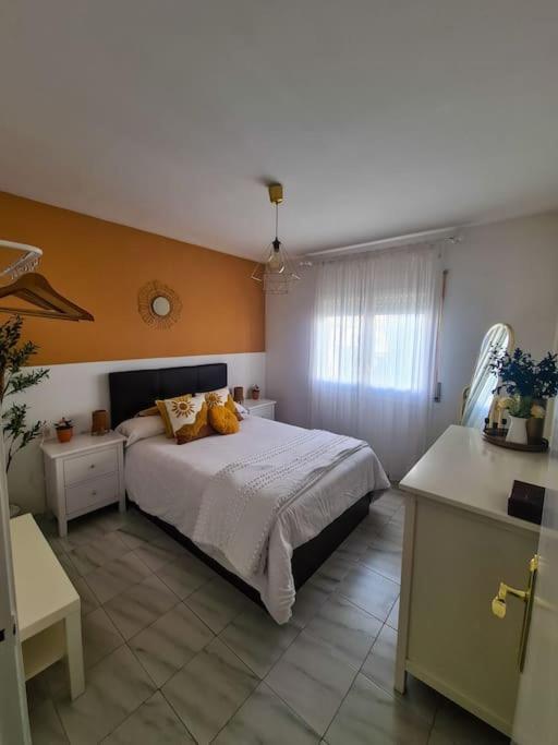 Nice Beachside 2-Bd Apt Near Barcelona Cunit Eksteriør bilde