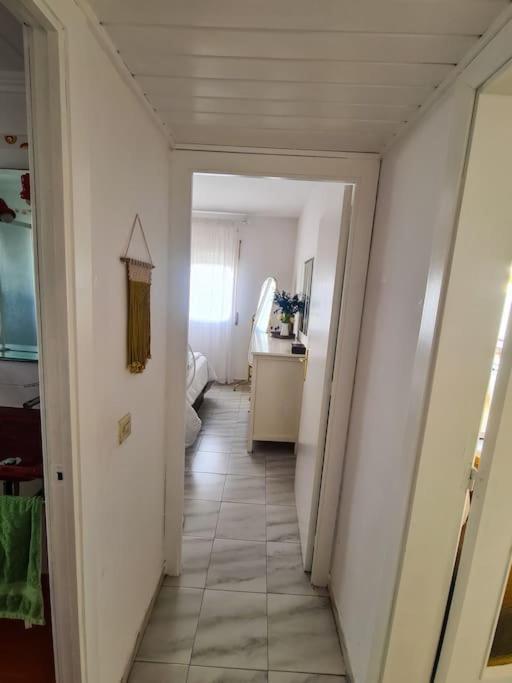 Nice Beachside 2-Bd Apt Near Barcelona Cunit Eksteriør bilde